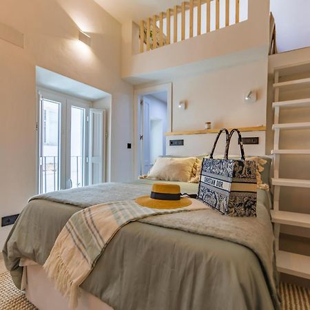 Apartmán Carioca Kiwi House - Centro Historico Tarifa Exteriér fotografie