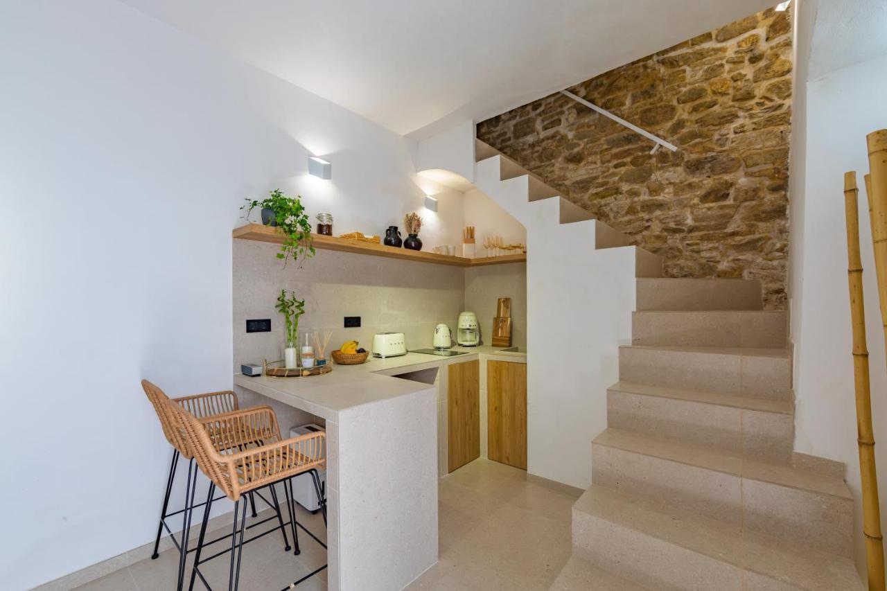 Apartmán Carioca Kiwi House - Centro Historico Tarifa Exteriér fotografie