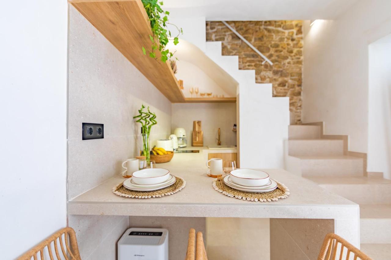 Apartmán Carioca Kiwi House - Centro Historico Tarifa Exteriér fotografie
