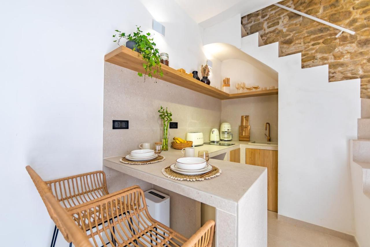 Apartmán Carioca Kiwi House - Centro Historico Tarifa Exteriér fotografie