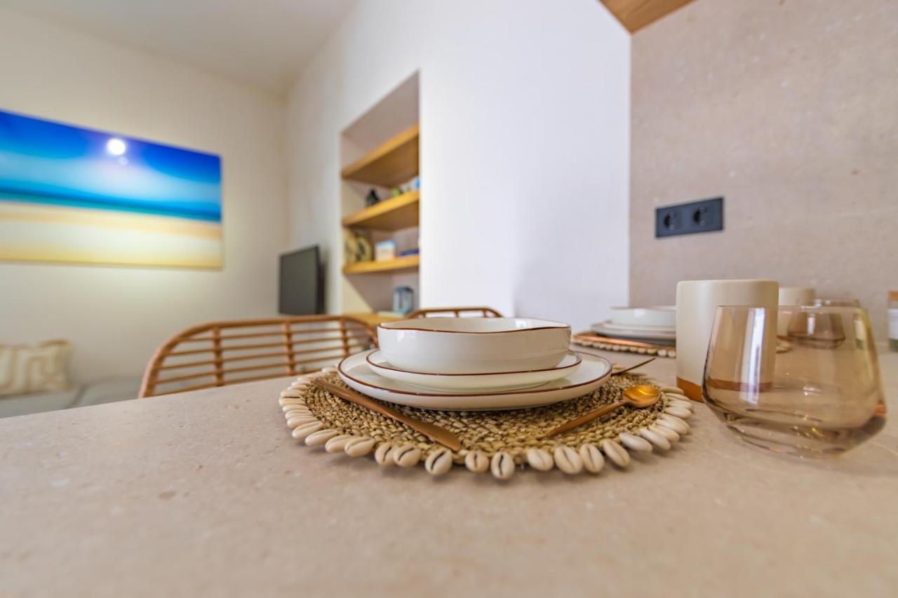 Apartmán Carioca Kiwi House - Centro Historico Tarifa Exteriér fotografie