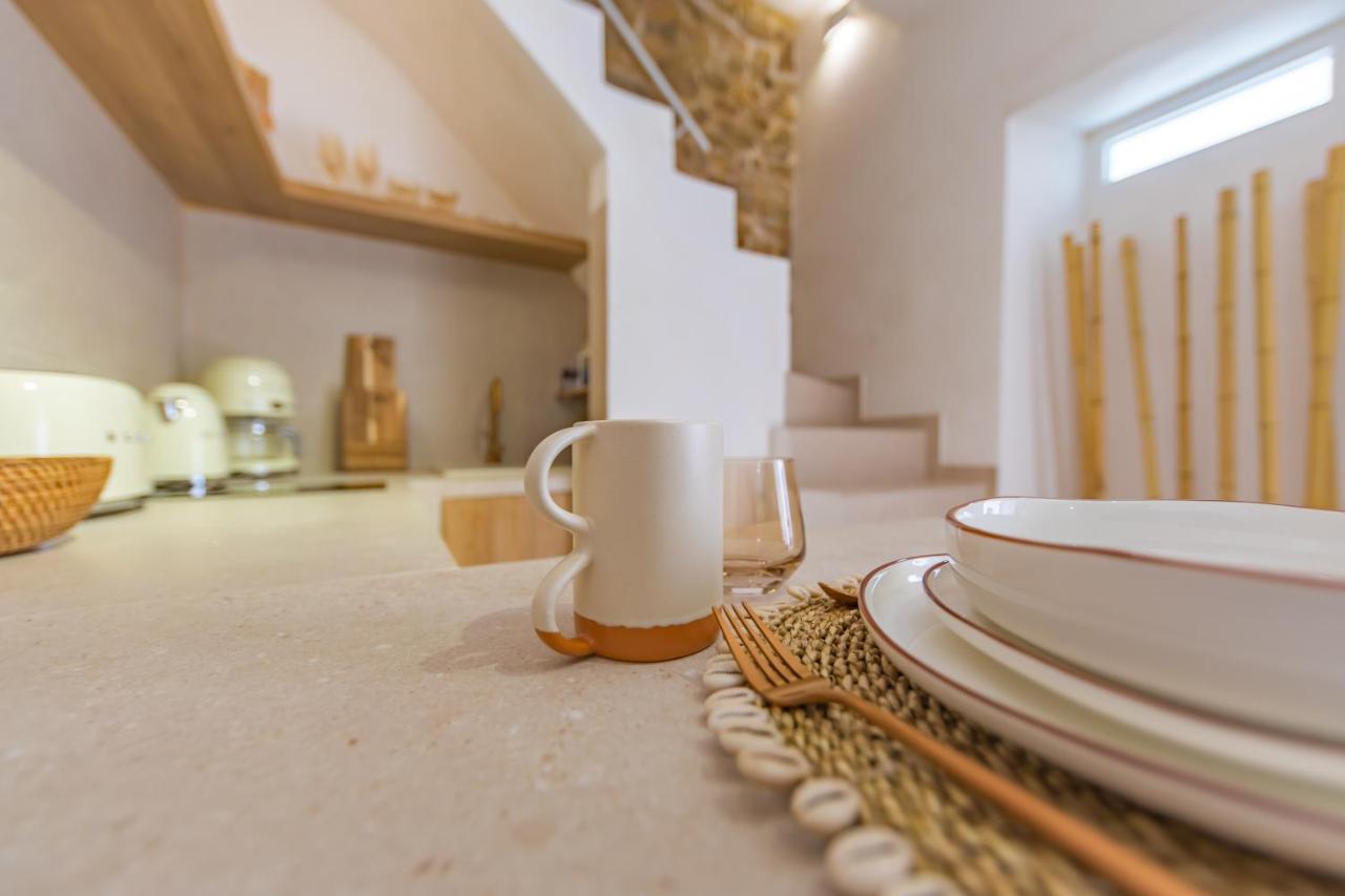 Apartmán Carioca Kiwi House - Centro Historico Tarifa Exteriér fotografie