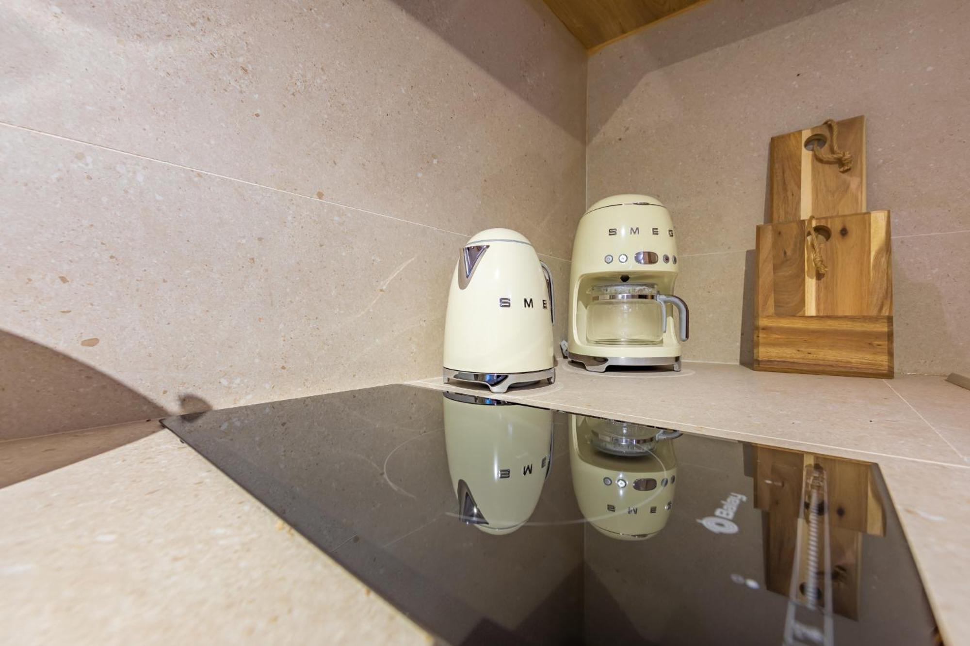 Apartmán Carioca Kiwi House - Centro Historico Tarifa Exteriér fotografie