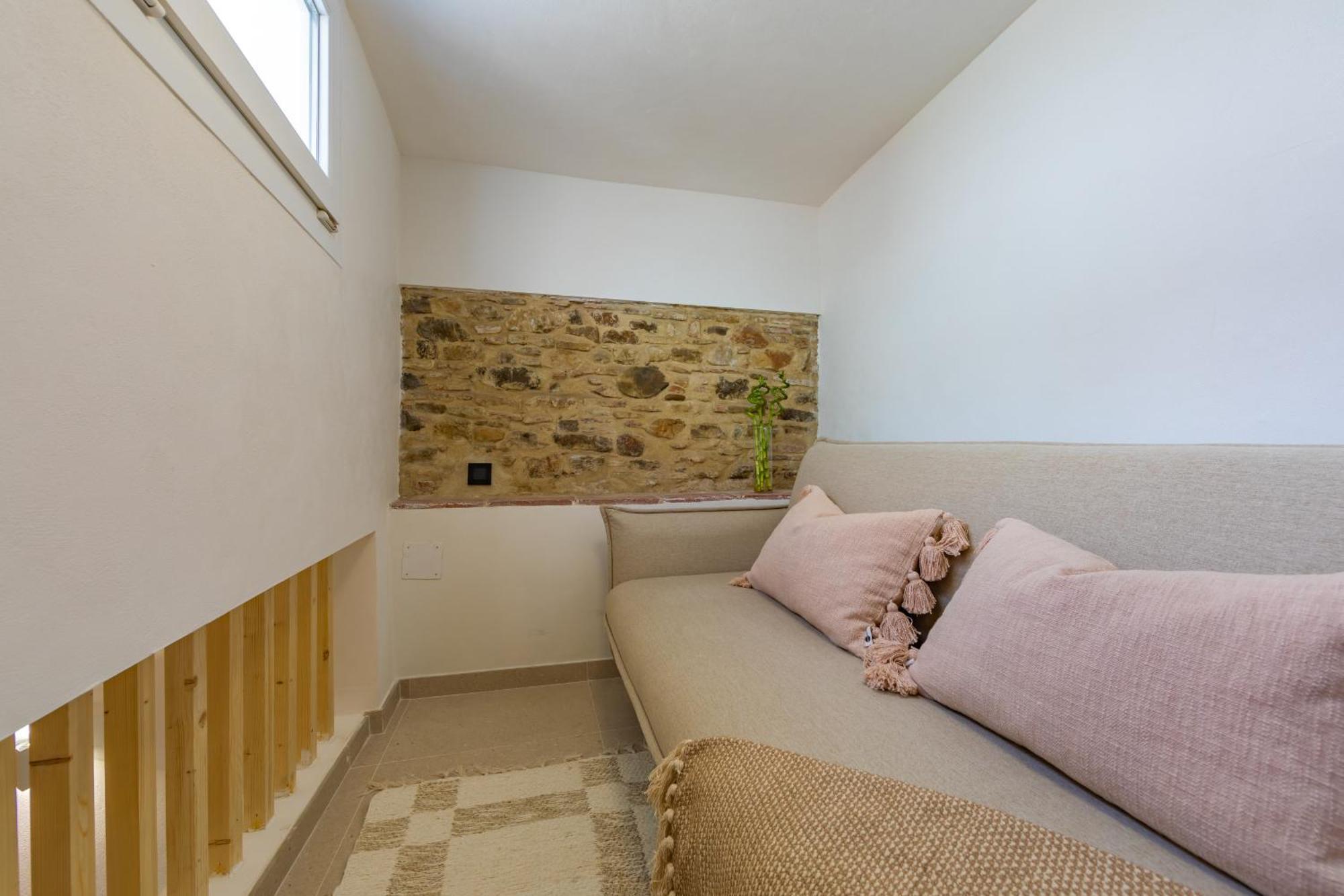 Apartmán Carioca Kiwi House - Centro Historico Tarifa Exteriér fotografie