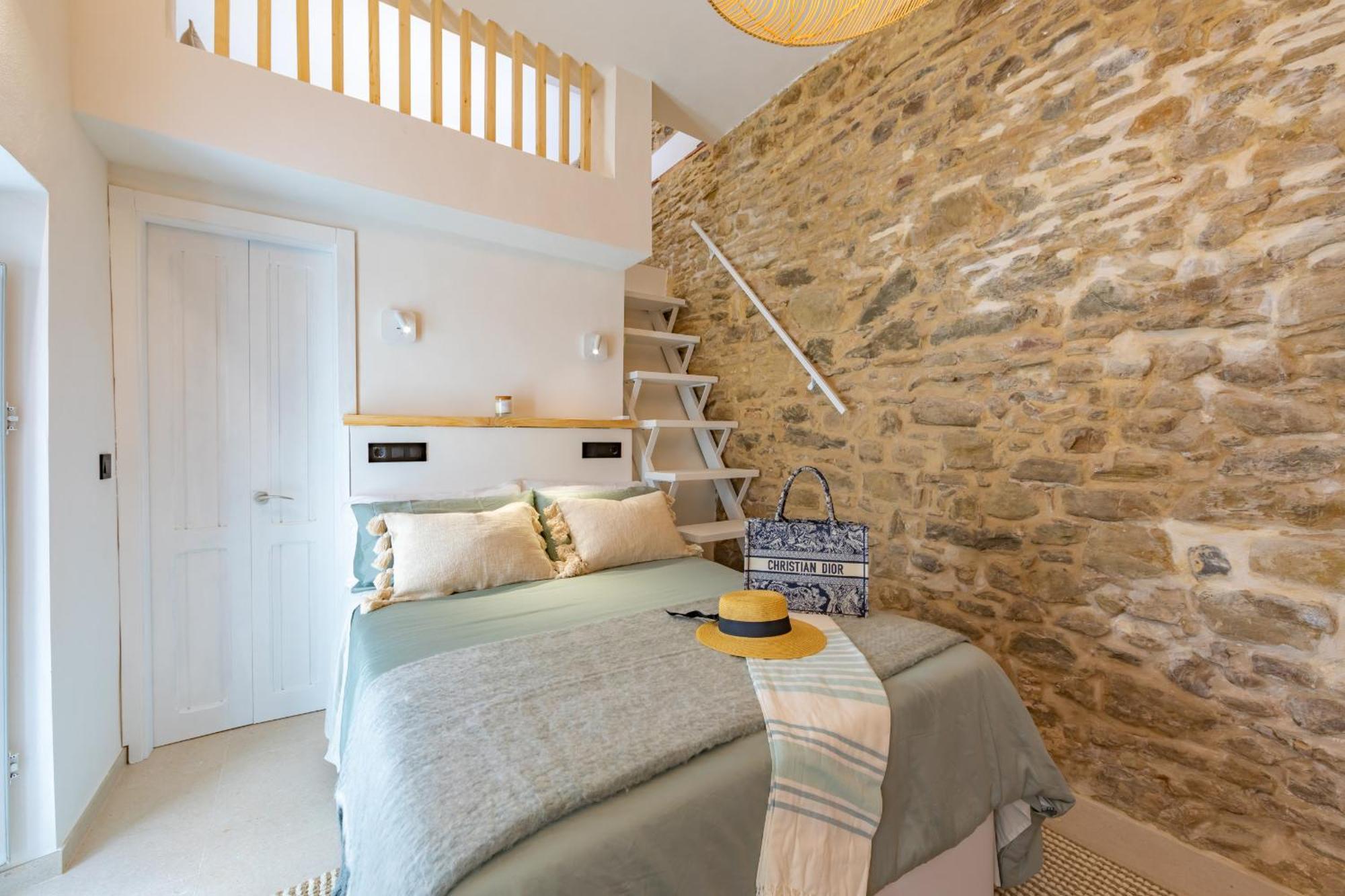 Apartmán Carioca Kiwi House - Centro Historico Tarifa Exteriér fotografie