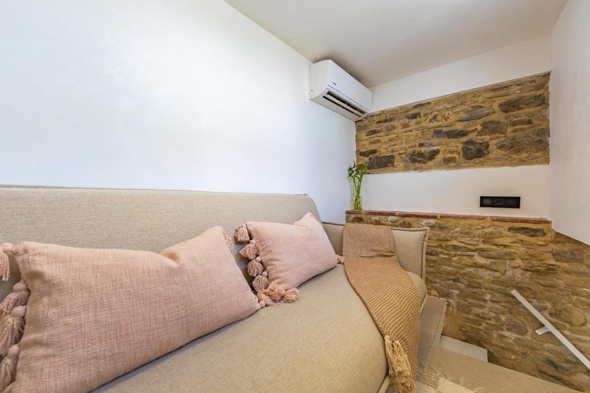 Apartmán Carioca Kiwi House - Centro Historico Tarifa Exteriér fotografie