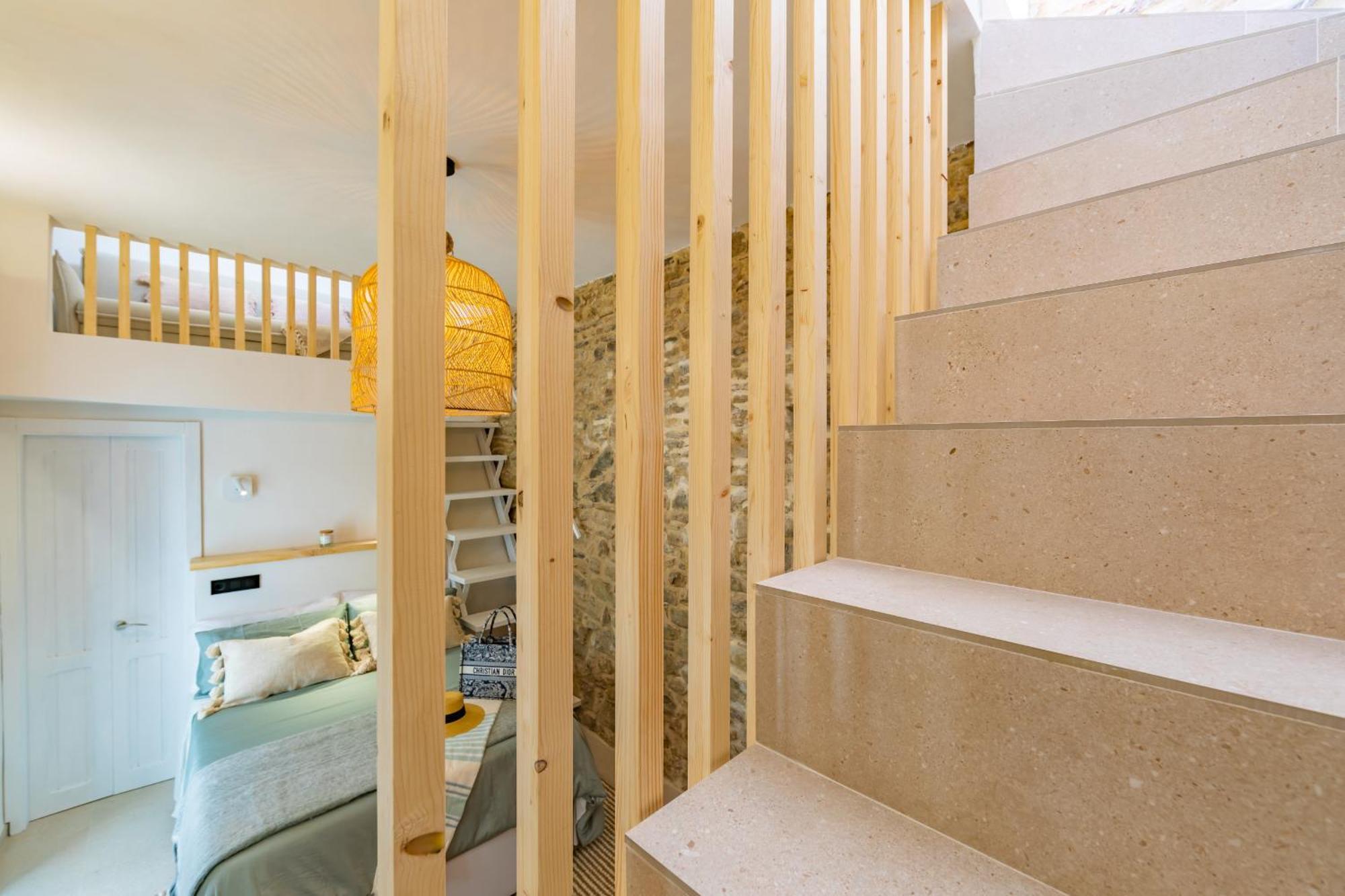 Apartmán Carioca Kiwi House - Centro Historico Tarifa Exteriér fotografie