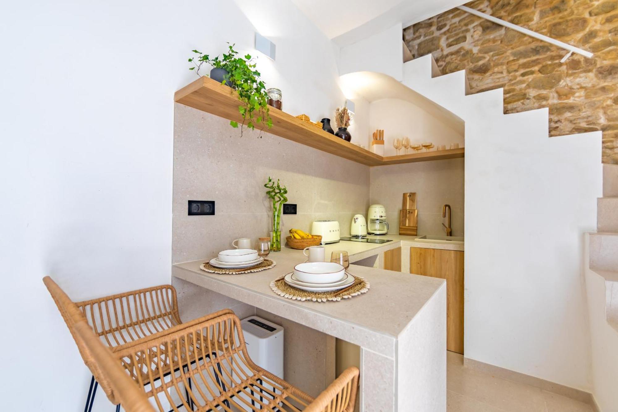 Apartmán Carioca Kiwi House - Centro Historico Tarifa Exteriér fotografie