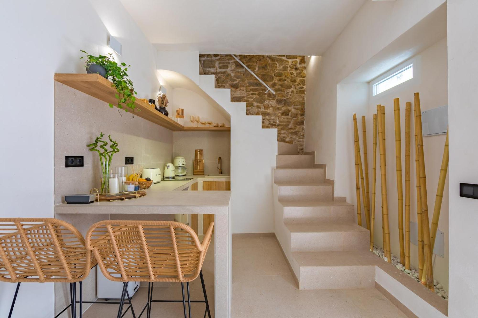 Apartmán Carioca Kiwi House - Centro Historico Tarifa Exteriér fotografie