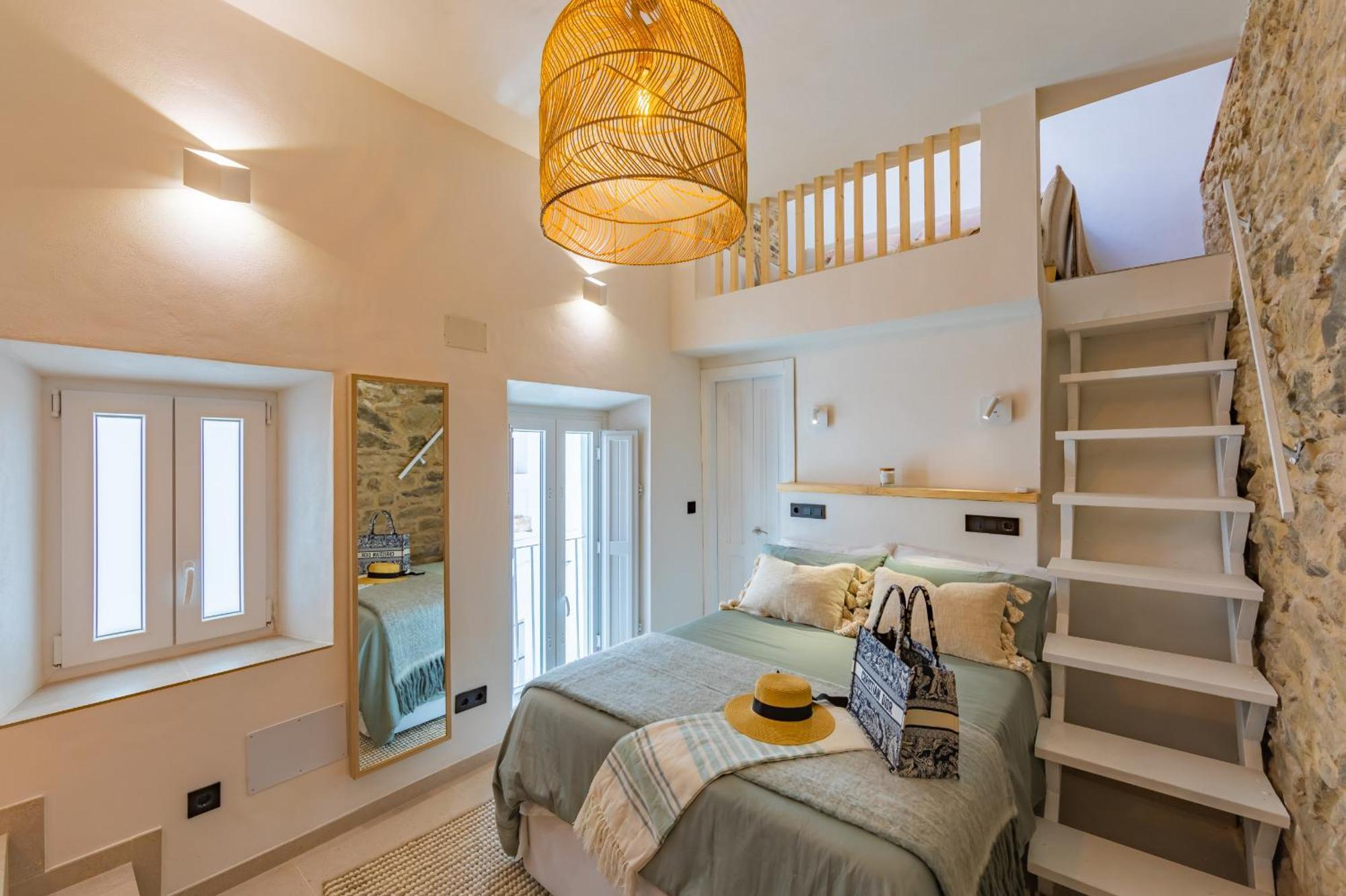 Apartmán Carioca Kiwi House - Centro Historico Tarifa Exteriér fotografie