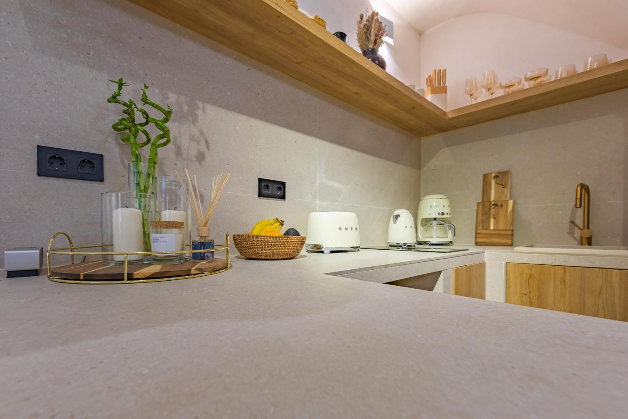 Apartmán Carioca Kiwi House - Centro Historico Tarifa Exteriér fotografie